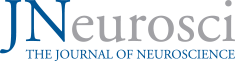 The logo of Journal of Neuroscience